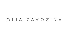 Olia Zavozina Bridal