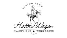 Hatter Wagon Hat Co.