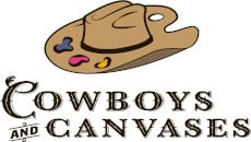 Cowboys and Canvases